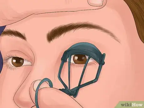 Image titled Make Your Eyes Appear Wider and More Awake Step 10