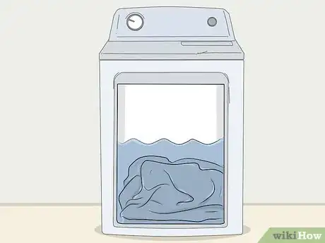 Image titled Wash Linen Sheets Step 5