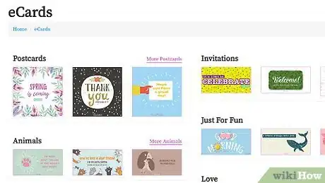 Image titled Make Baby Shower Invitations Step 10