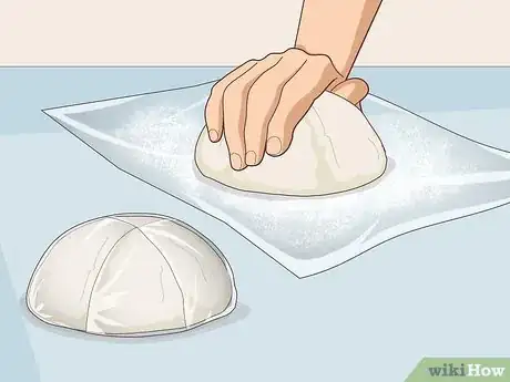 Image titled Make Rhubarb Pie Step 12