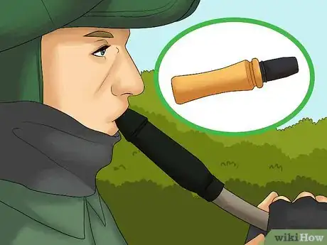 Image titled Deer Grunt Step 9