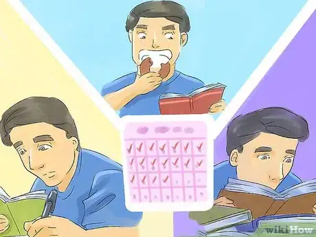 Image titled Have a Great Year in Eighth Grade Step 10