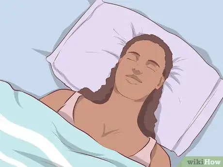 Image titled Improve Your Stress Response Step 9