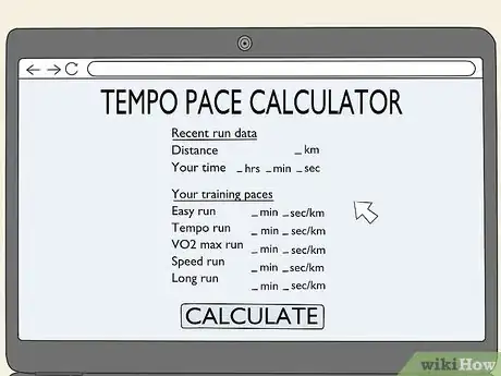 Image titled Do a Tempo Run Step 1