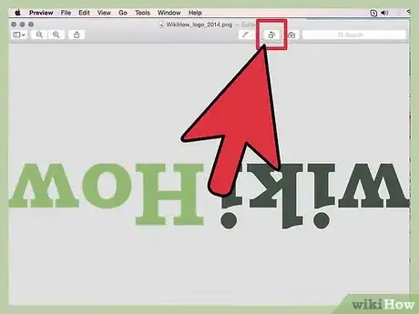 Image titled Write Upside Down Step 5