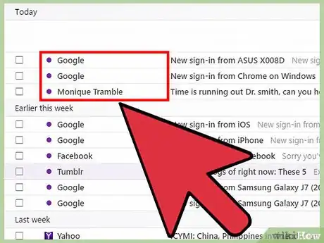 Image titled Archive Email Step 35