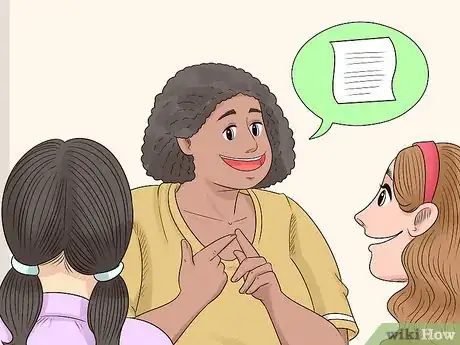 Image titled Design a Yearbook Step 2