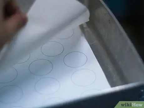 Image titled Make Peanut Meringue Cookies Step 15