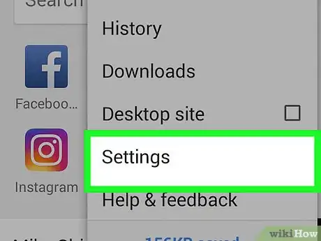 Image titled Enable Location Services on Google Chrome Step 14