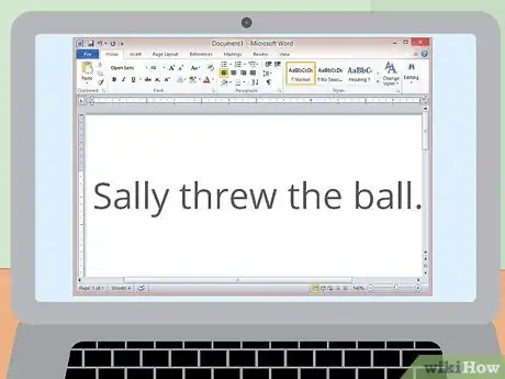 Image titled Improve the Readability of a Word Document Step 4