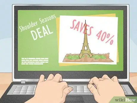 Image titled Save Money on Vacation Step 3
