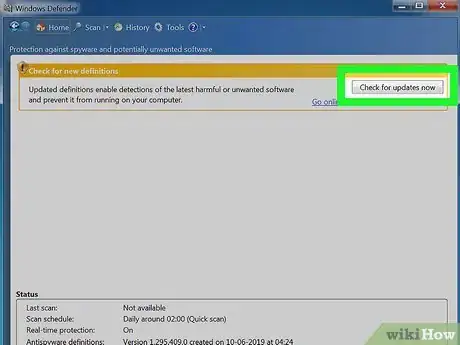 Image titled Increase Internet Speed in Windows 7 Step 4