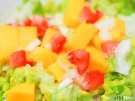 Image titled Make Avocado Dip Step 11