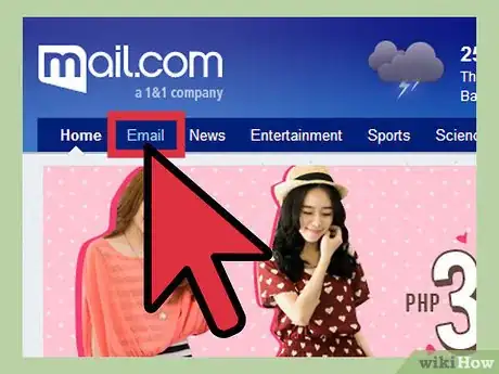 Image titled Choose an Email Service Step 5