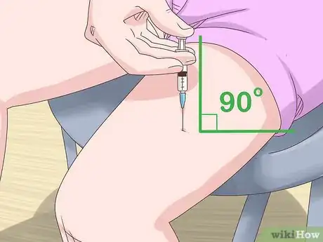 Image titled Take Hormone Replacement Therapy Step 17