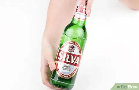 Image titled Highlight Dark Hair Naturally Step 1