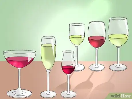Image titled Serve Wine at Thanksgiving Step 7