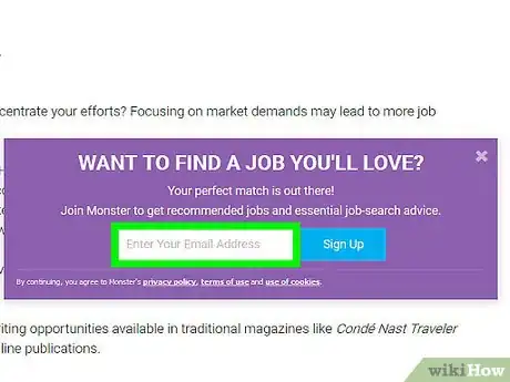 Image titled Develop a Career in Tourism Step 4