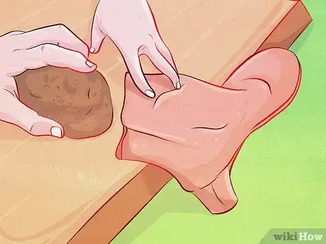 Image titled Scuff Up Boots Step 6