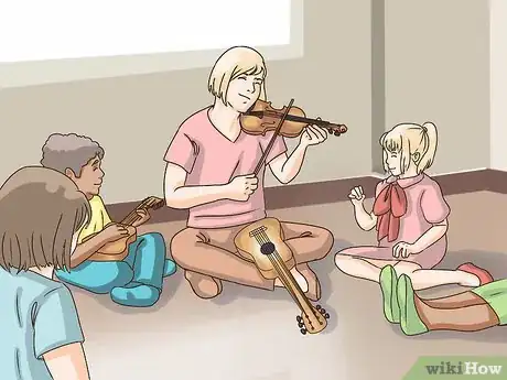 Image titled Become a Band Director Step 6