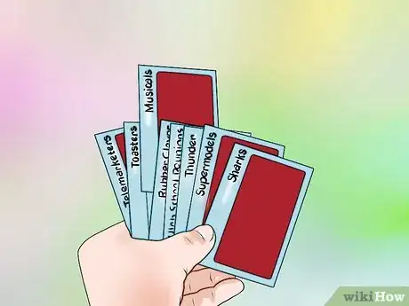 Image titled Win a Game of Apples to Apples Step 9