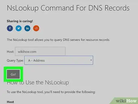 Image titled Find Out Who Registered a Domain Step 7