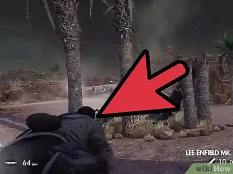 Image titled Play Sniper Elite 3 Game Step 1