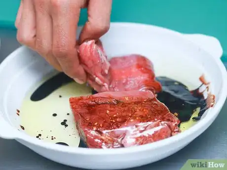 Image titled Grill Sirloin Steak Step 11