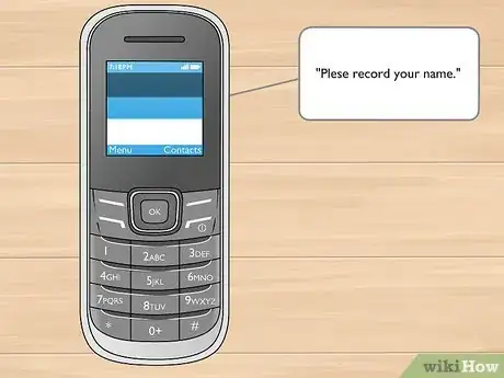 Image titled Set Up Voicemail Step 25