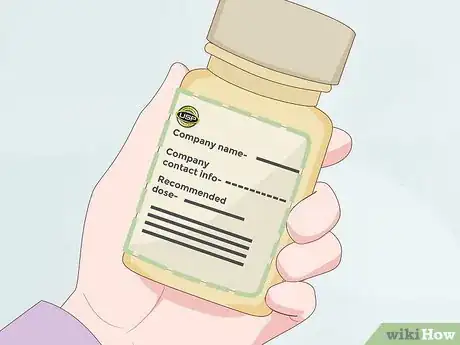 Image titled Take Antibiotics with Probiotics Step 10