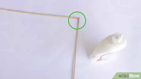 Image titled Make a Diwali Paper Lantern Step 6