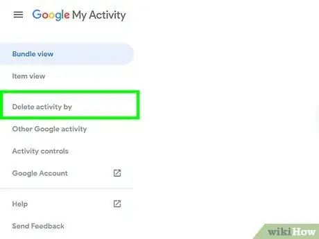 Image titled Opt Out of Tracking on Google Step 8