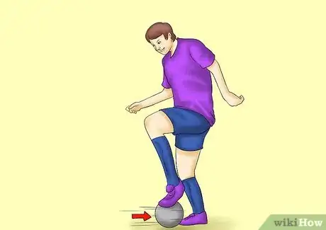 Image titled Trick People in Soccer Step 3Bullet2