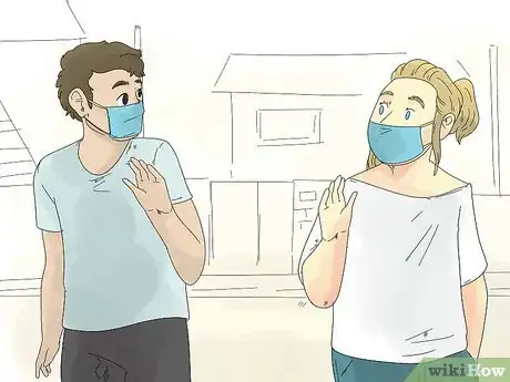 Image titled Play Going on a Bear Hunt During the Coronavirus Outbreak Step 13