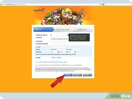 Image titled Download Maplestory Step 6