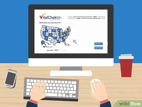 Image titled Order a Birth Certificate Step 15