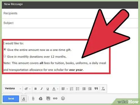 Image titled Write an Email Asking for Money Step 5