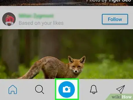 Image titled Use 500px on Android Step 20