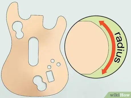 Image titled Build a Custom Guitar Hero Controller out of Hardwood Step 23