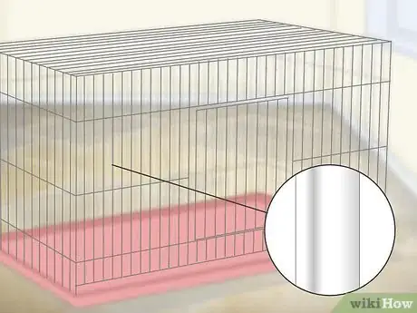 Image titled House a Canary Step 2