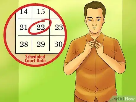 Image titled Defend Yourself Against Possession Charges when You Had No Knowledge of the Crime Step 11