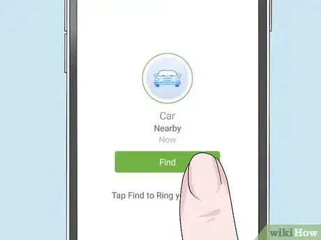 Image titled Activate Tile on iPhone or iPad Step 21