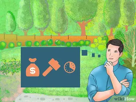 Image titled Construct a Sandstone Wall Step 5