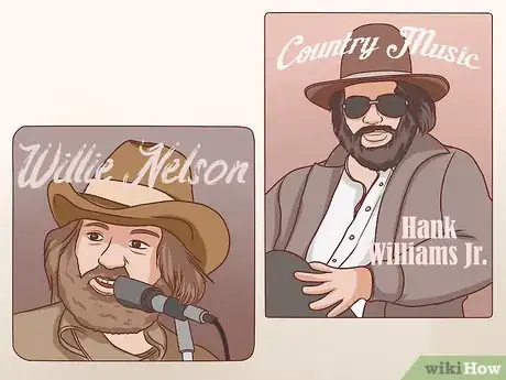 Image titled Appreciate Different Styles of Music Step 4