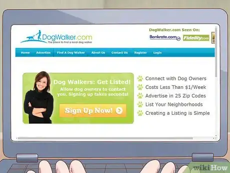 Image titled Become a Dog Walker Step 15