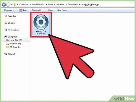 Image titled Play FLV Files Step 9