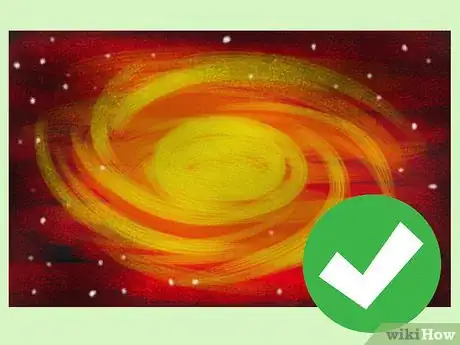 Image titled Make a Galaxy Model Step 17