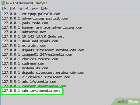 Image titled Block Paltalk Advertisements Step 31