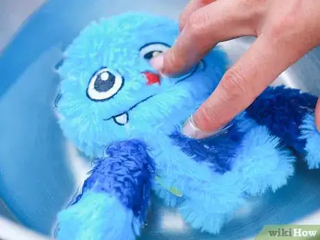 Image titled Wash Stuffed Toys Step 8