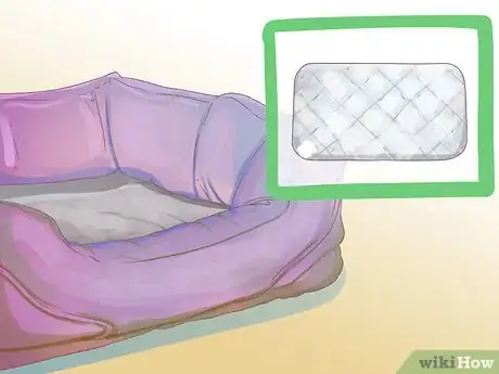 Image titled Help a Dog with Sleep Incontinence Step 7